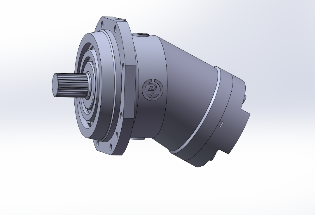 HD-A2FM355 Motorproduktutgivelse