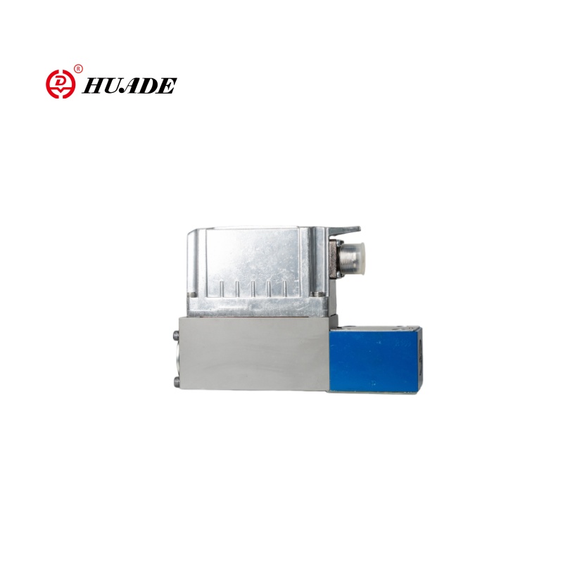 Hva er en proporsjonal strømningsventil?