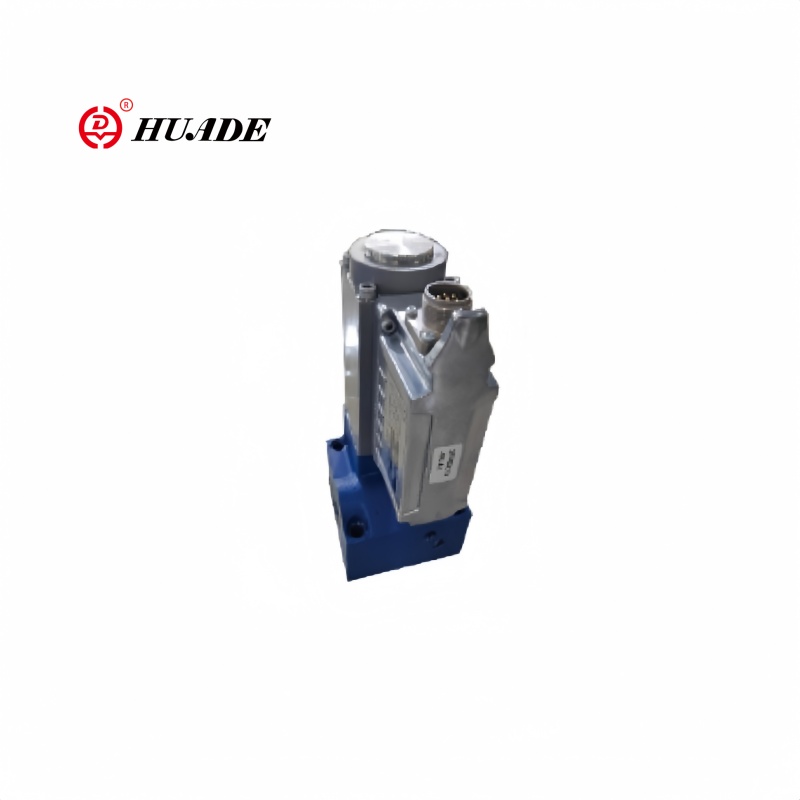 Hva er et proporsjonalt ventiltrykk?