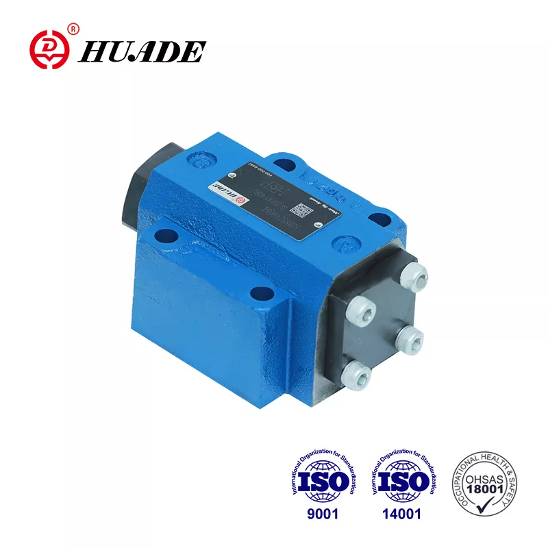 Pilotoperert tilbakeslagsventil SL: En omfattende veiledning for ingeniører og operatører Pilotoperert tilbakeslagsventil SL: En omfattende veiledning for ingeniører og operatører